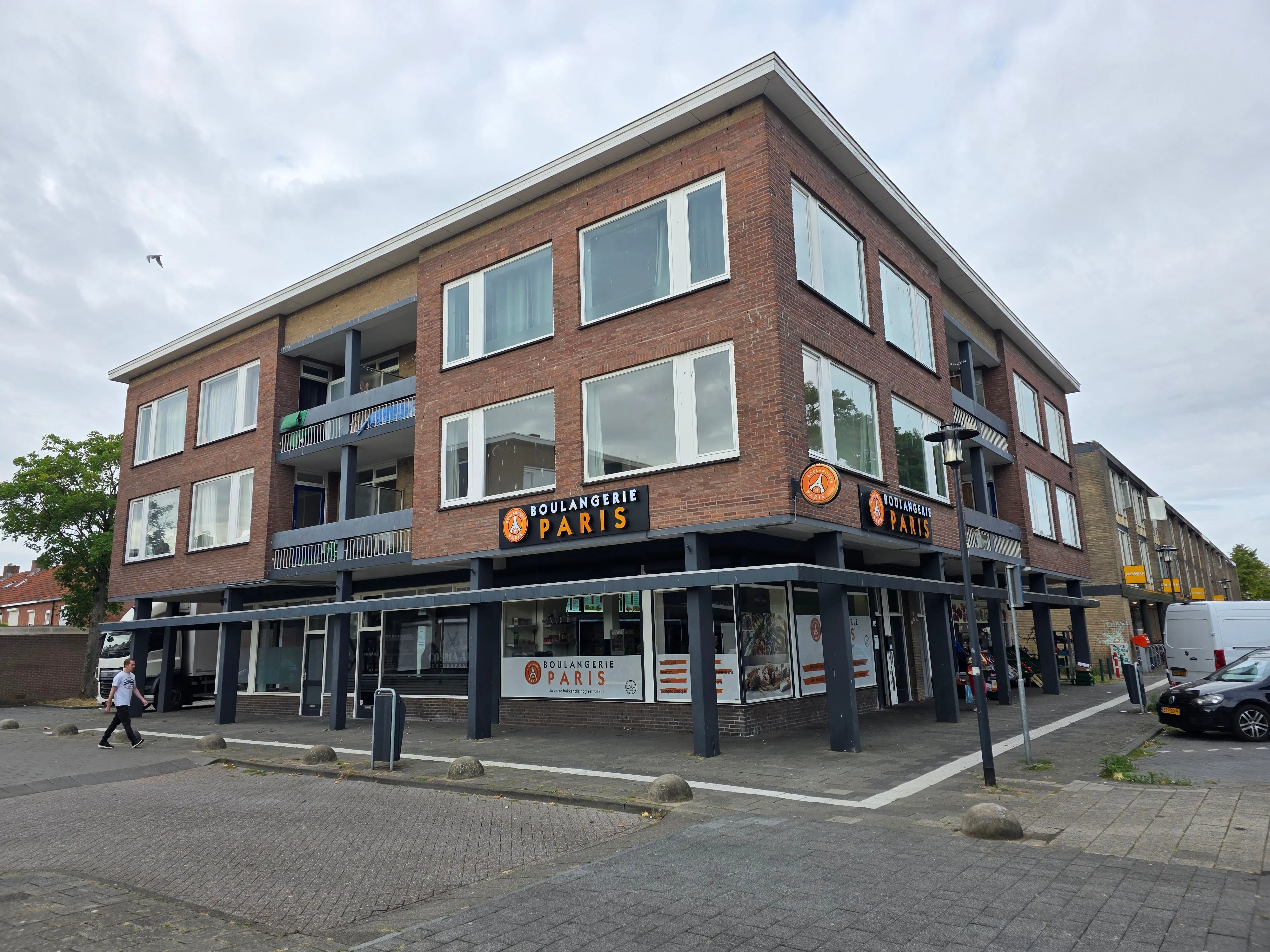 appartementen te huur op Baliëndijk 32 A