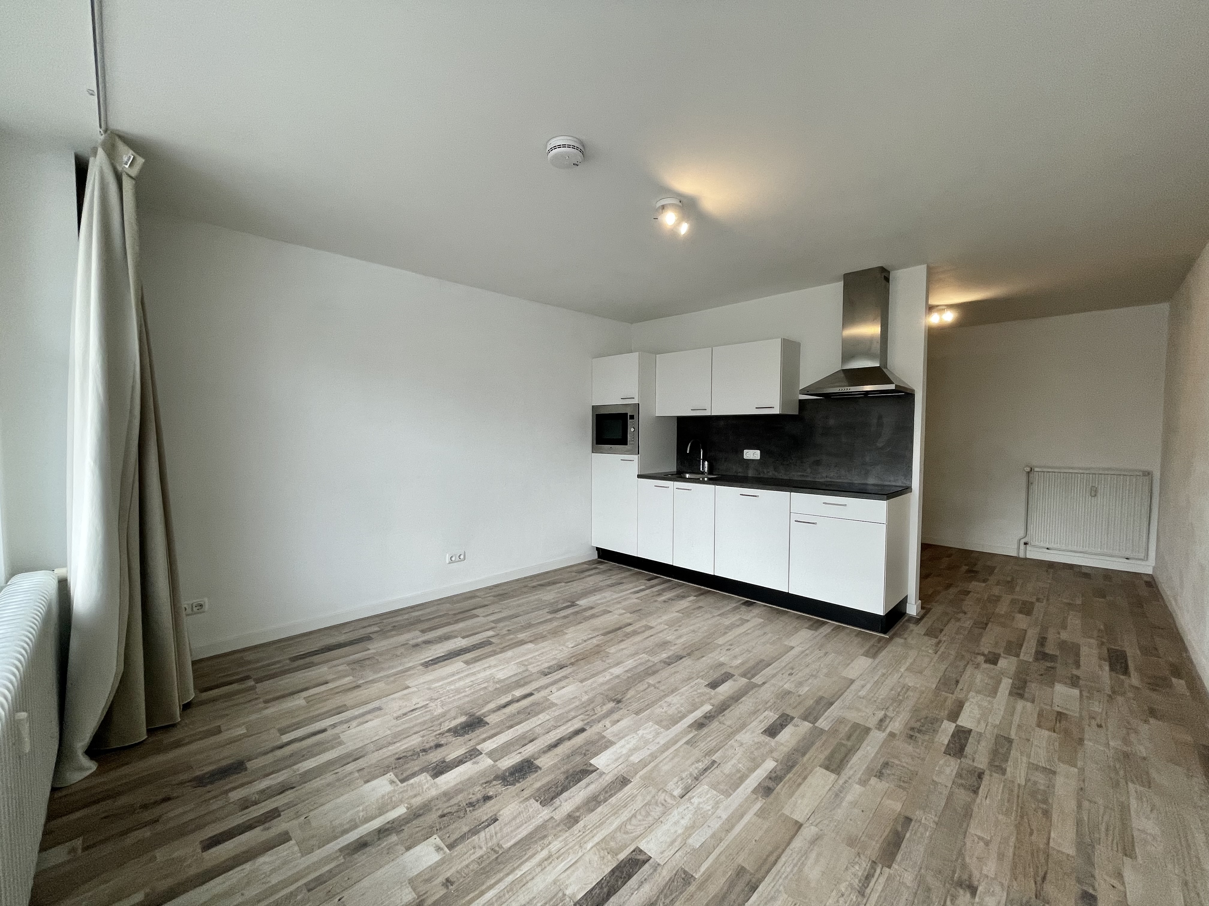 free-sector-houses for rent on Bilserbaan