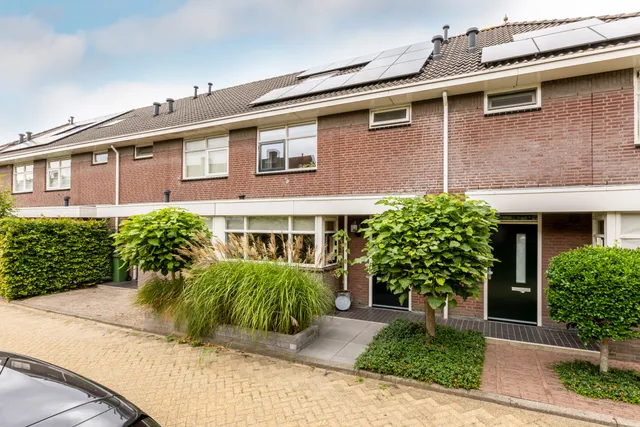 Foto 1 van De Twijnen 3