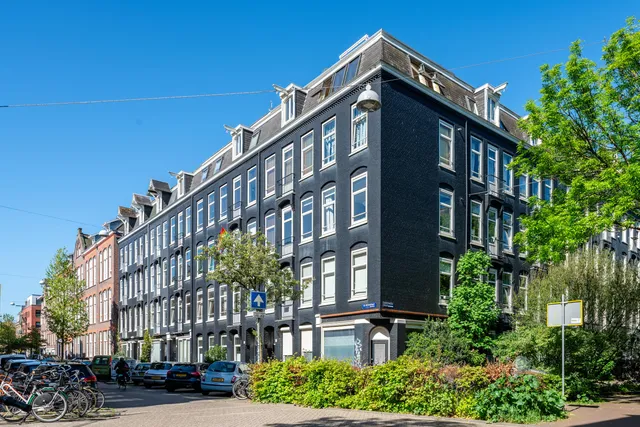 Foto 1 van De Wittenstraat 70-2