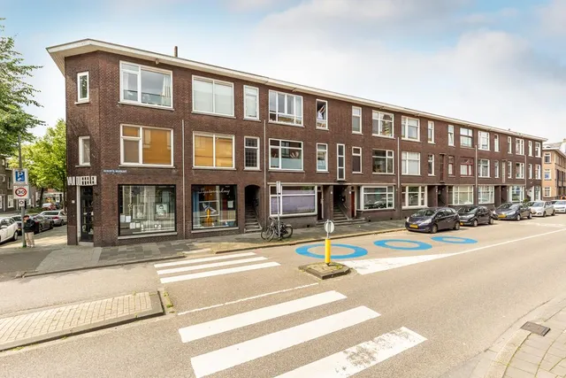 Foto 1 van Gedempte Biersloot 32A
