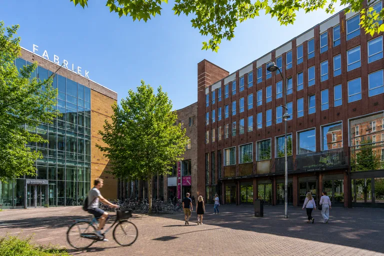 Keesstipplein Veenendaal