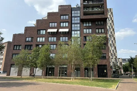 Foto 1 van Sint-Jobskade 60