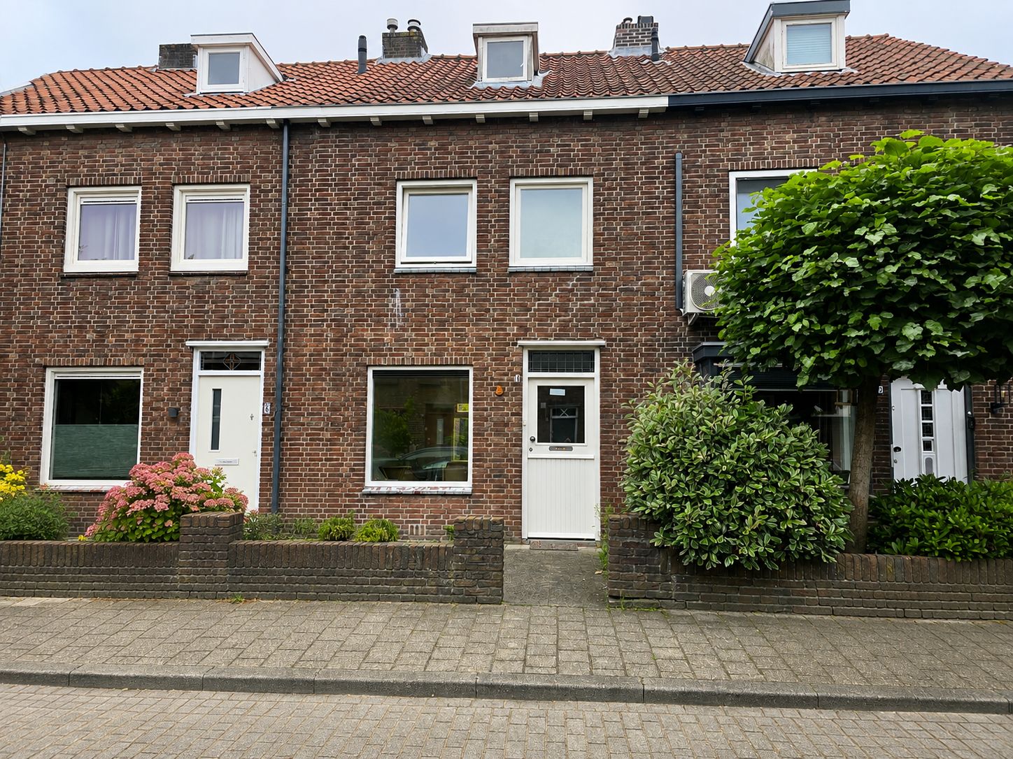 Patrijsstraat, Breda