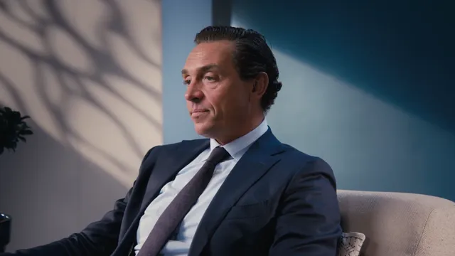 Arnoud Matthijssen