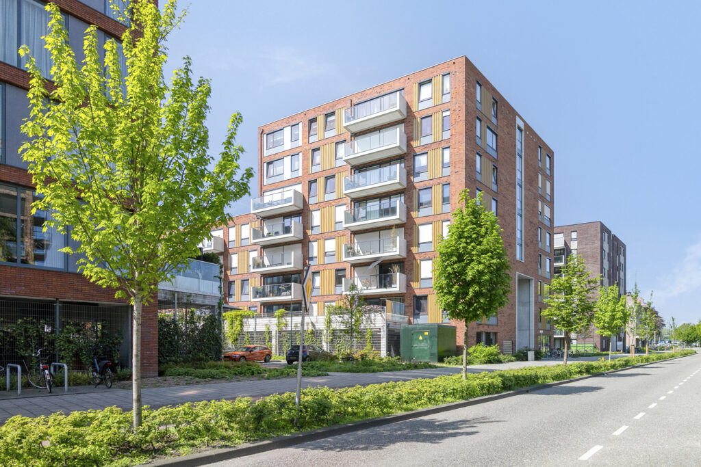 Foto 1 van Instapklaar appartement op toplocatie