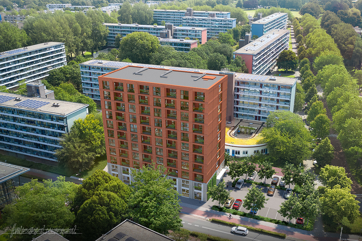 Foto 1 van Urban Living