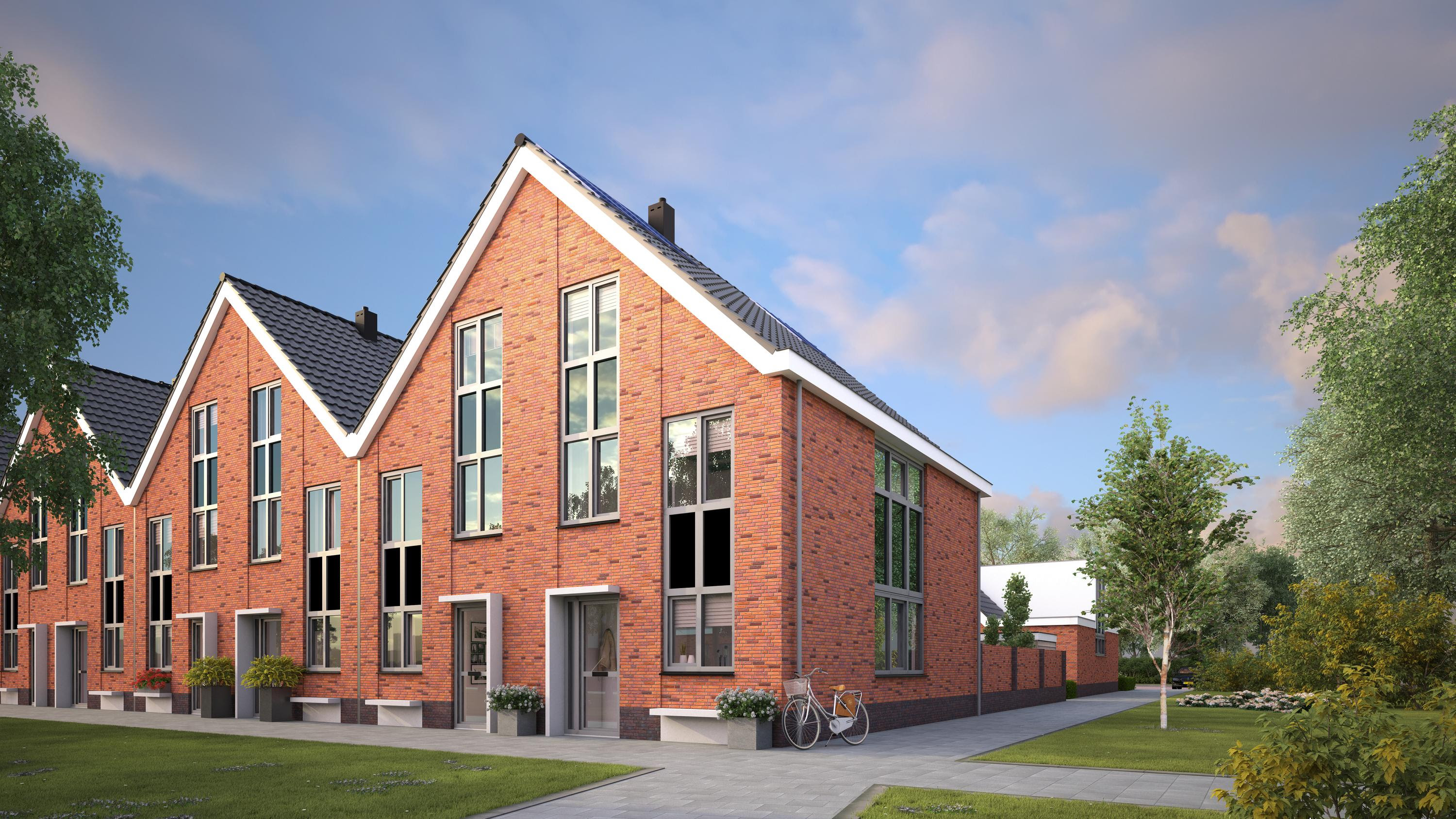 Foto 1 van De Veense Poort
