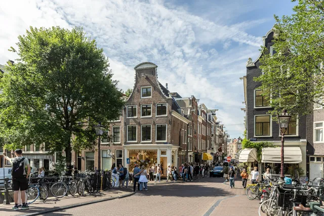 Photo 1 of Keizersgracht 402-1