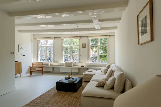 Photo 3 of Keizersgracht 402-1