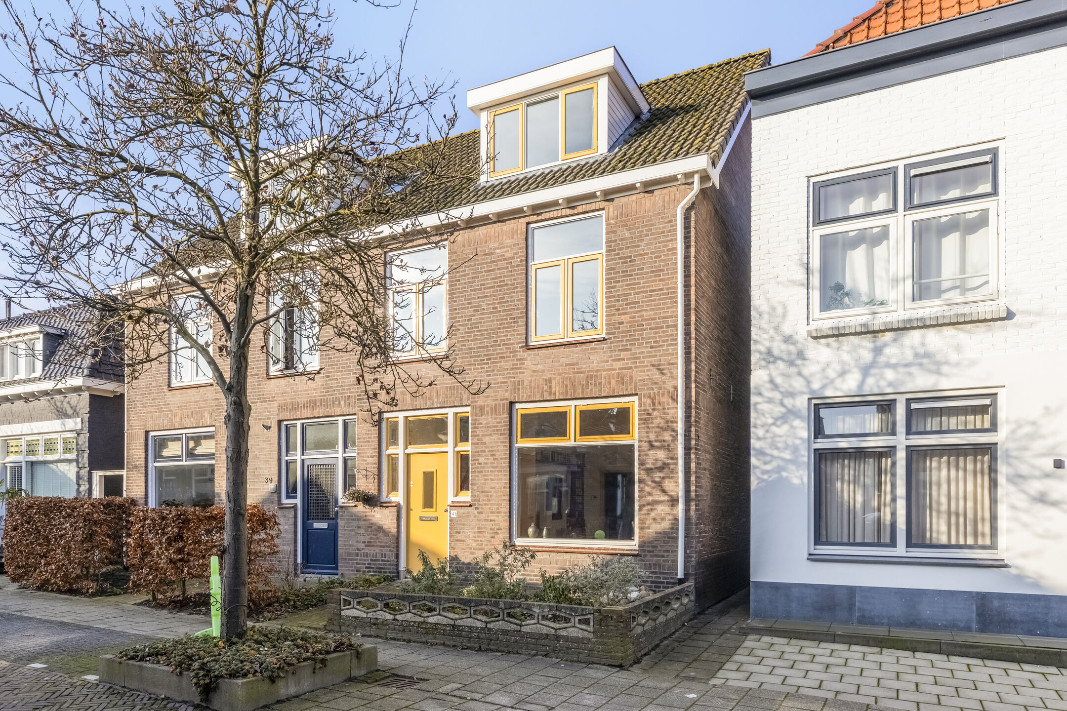 Foto 1 van Beatrixstraat 41