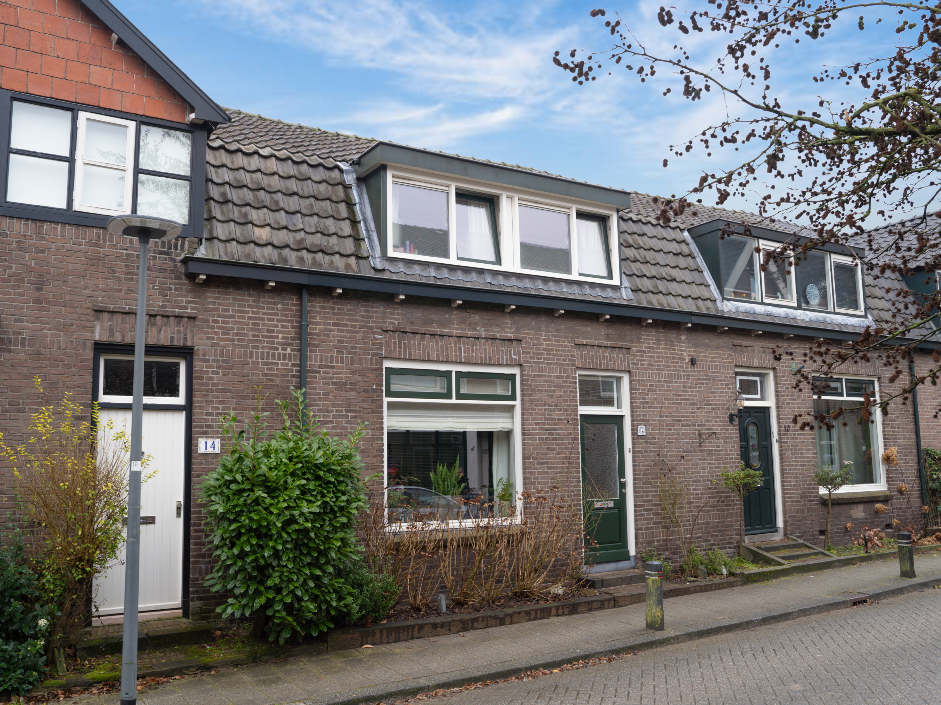 Foto 1 van Beatrixstraat 12