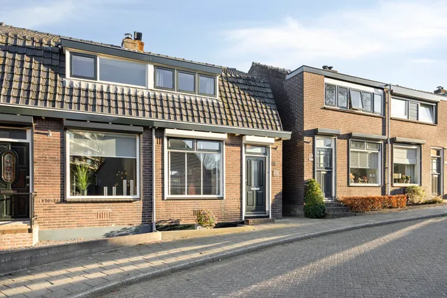 Foto 1 van Molenstraat 60