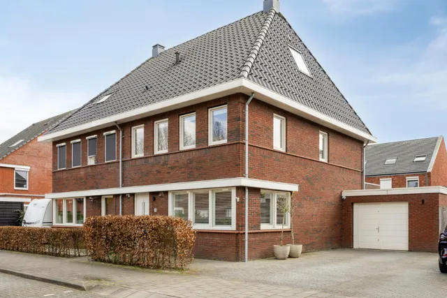 Foto 1 van Kikstraat 14