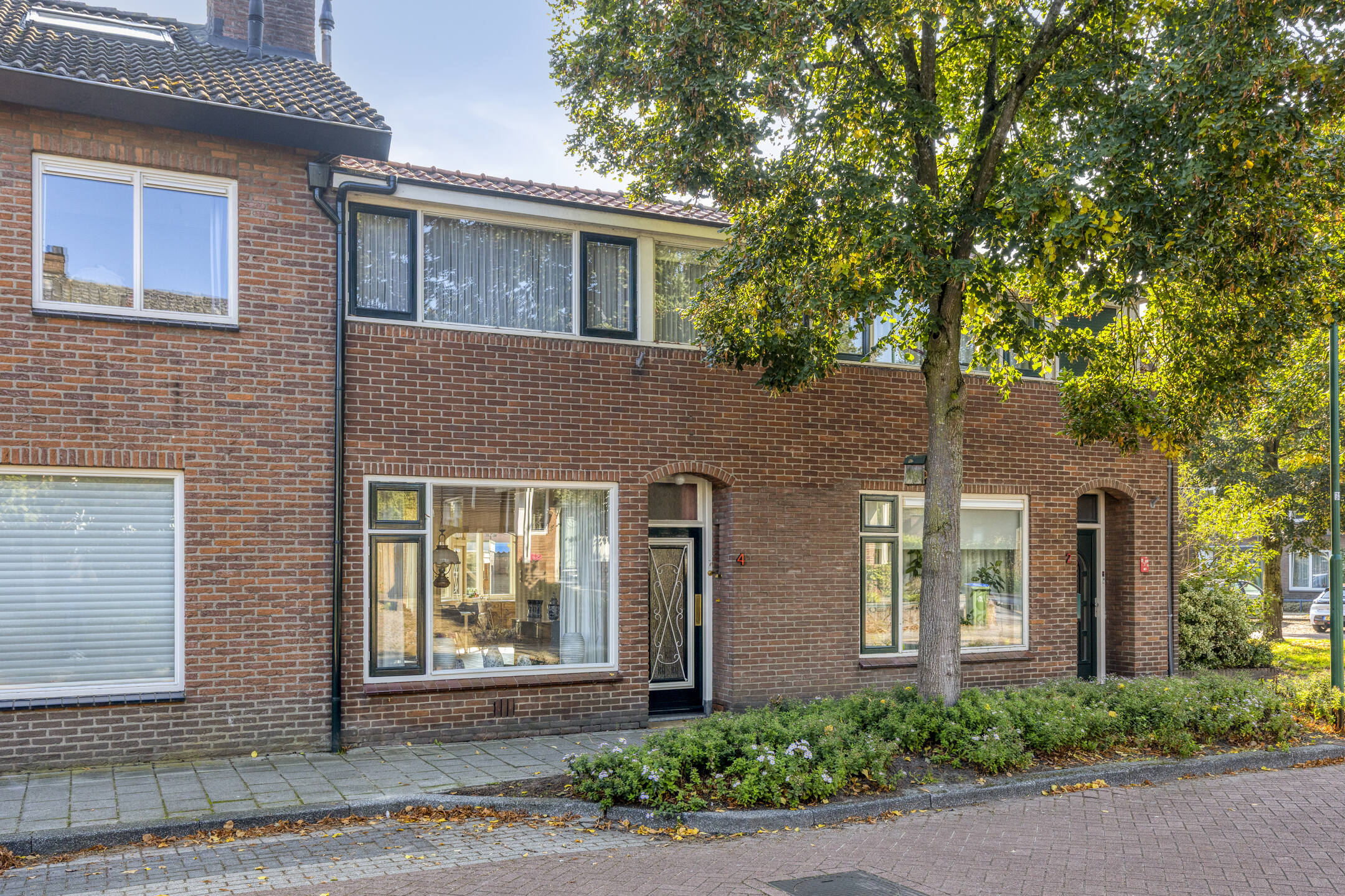 Foto 1 van Holleweg 4