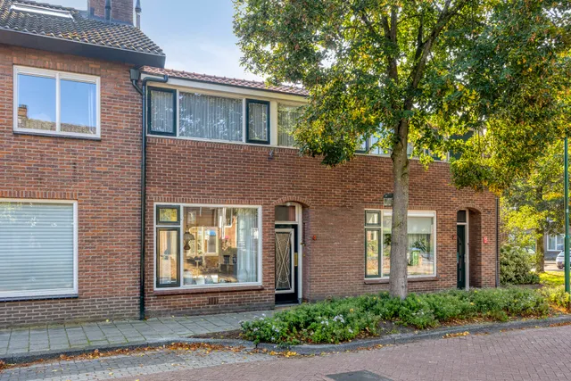 Foto 1 van Holleweg 4