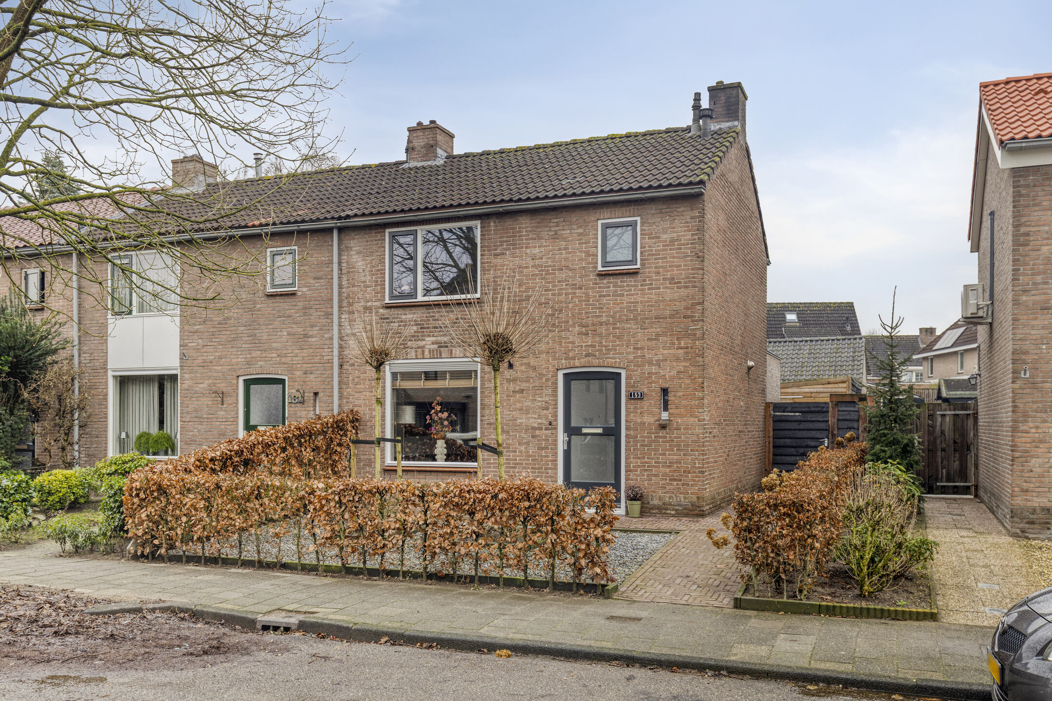 Foto 1 van Cuneraweg 183