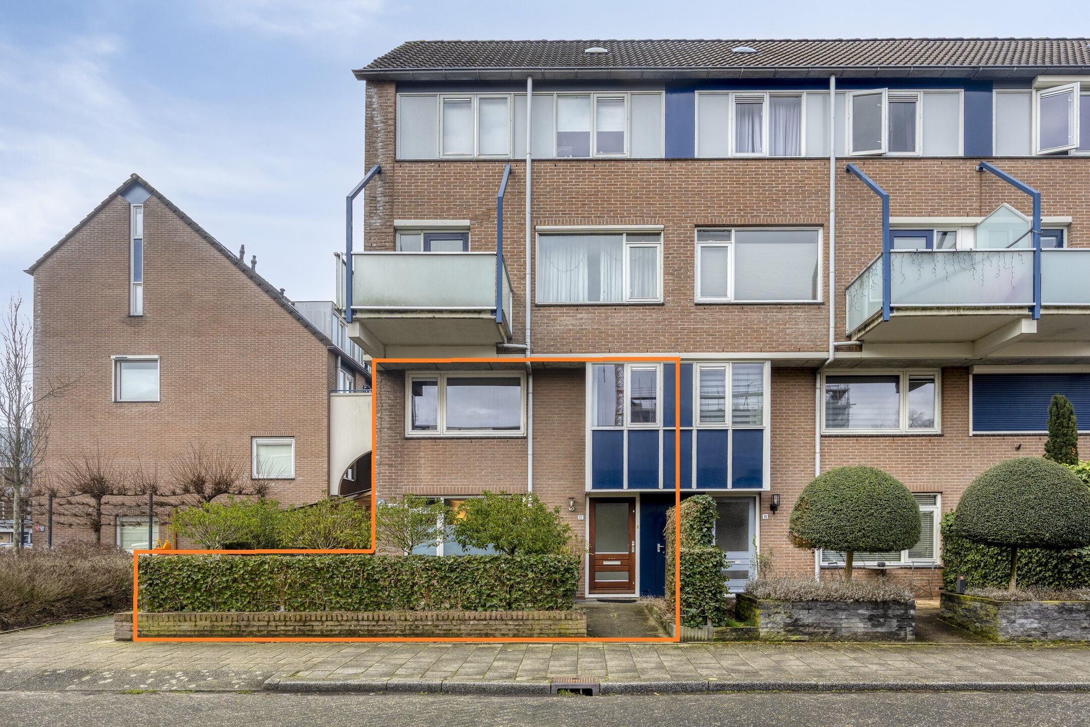 Foto 1 van Hollandia 12
