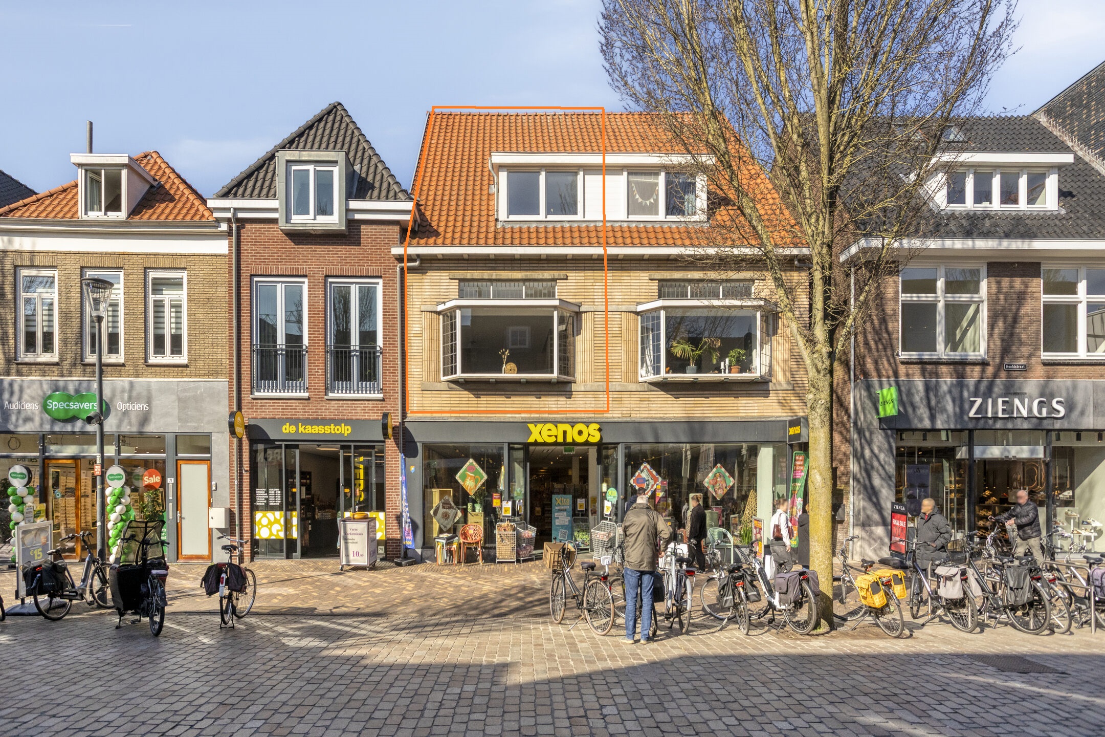 Foto 1 van Hoofdstraat 77B