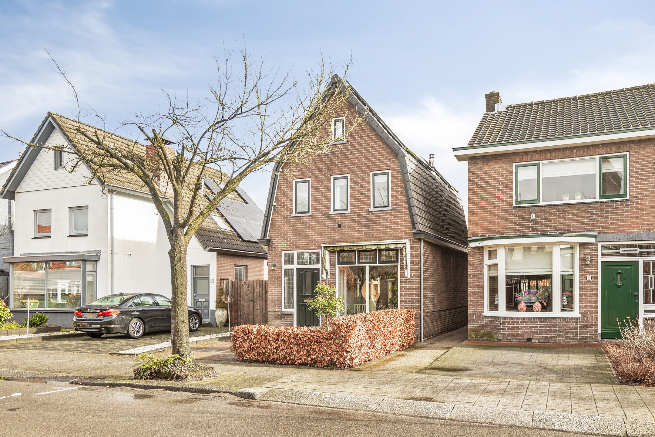 Foto 1 van Groenelaan 27