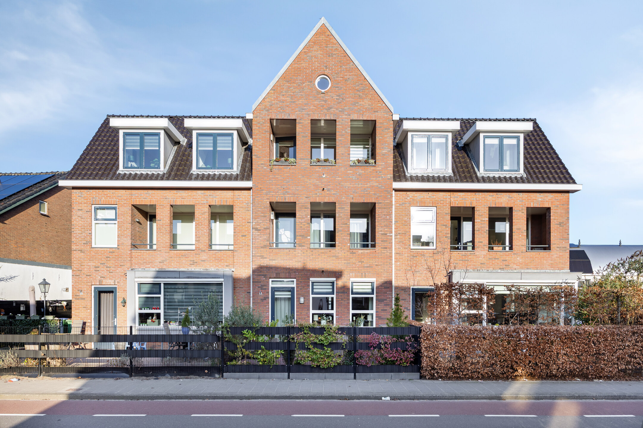 Foto 1 van Markiezenhof 36
