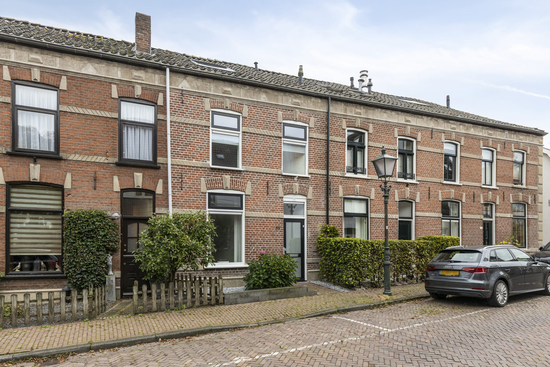 Foto 1 van Rijnstraat 53