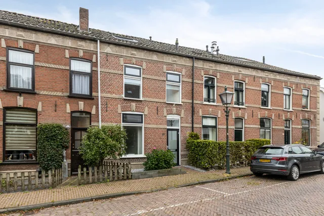 Foto 1 van Rijnstraat 53