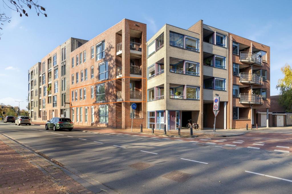 Foto 1 van Raadhuisstraat 13
