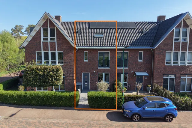 Foto 1 van Wijenburg 14
