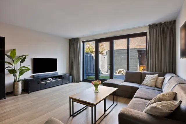 Foto 3 van Wijenburg 14