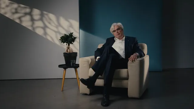 Bart van Zadelhoff