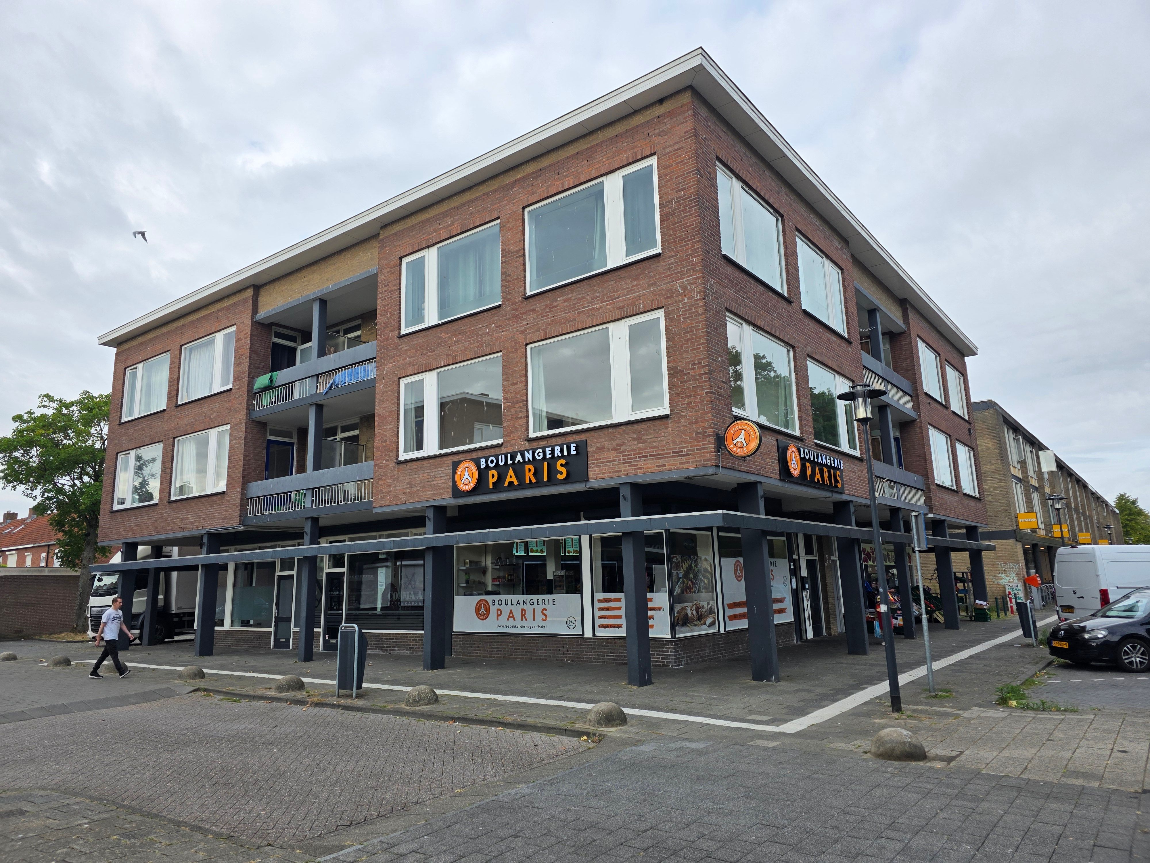 free-sector-houses for rent on Baliëndijk 32 A