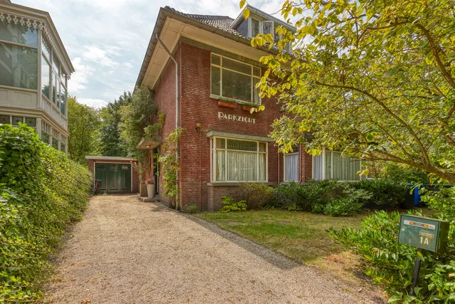 Foto 3 van Laan Hofrust 1a