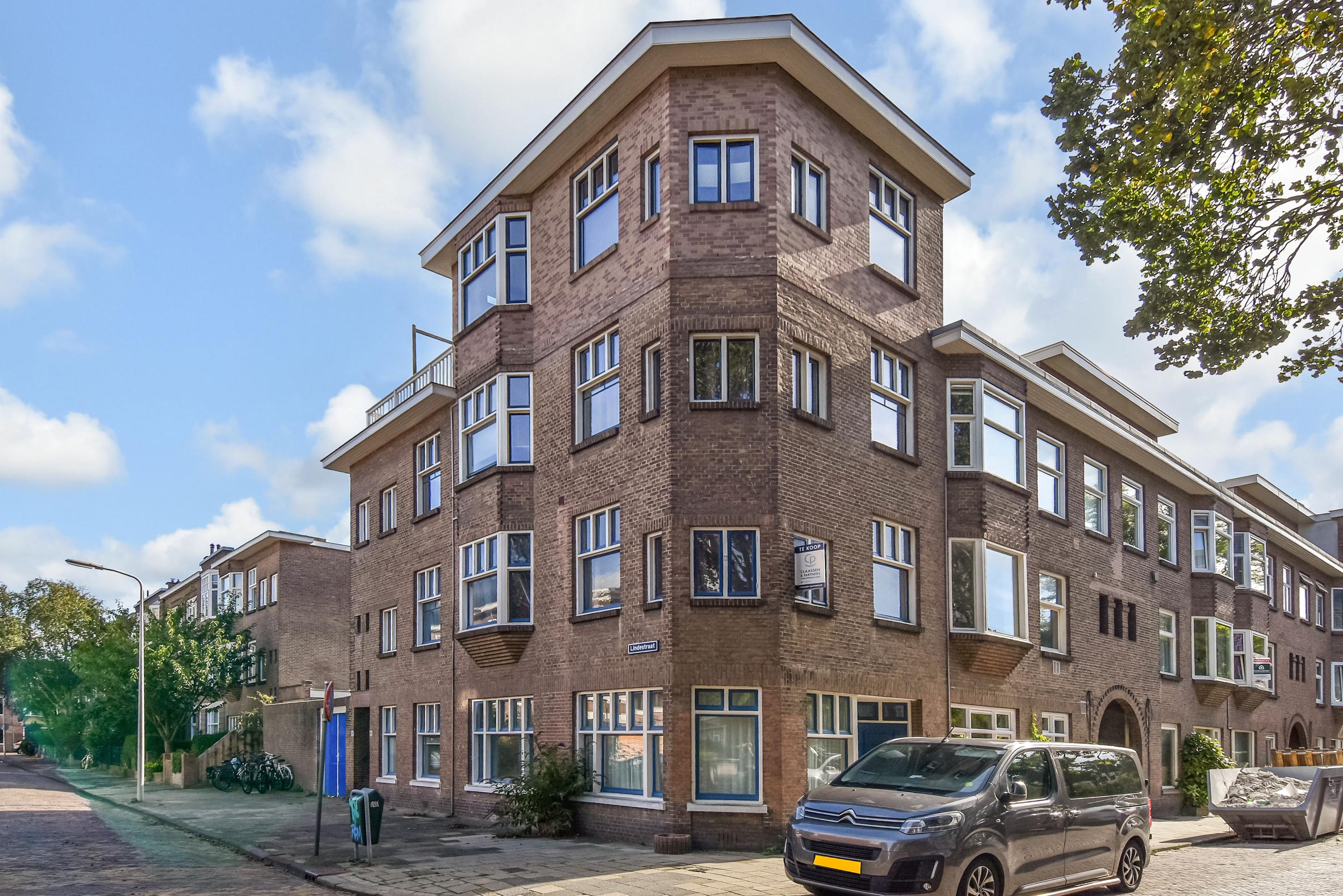 Foto 1 van Lindestraat 46