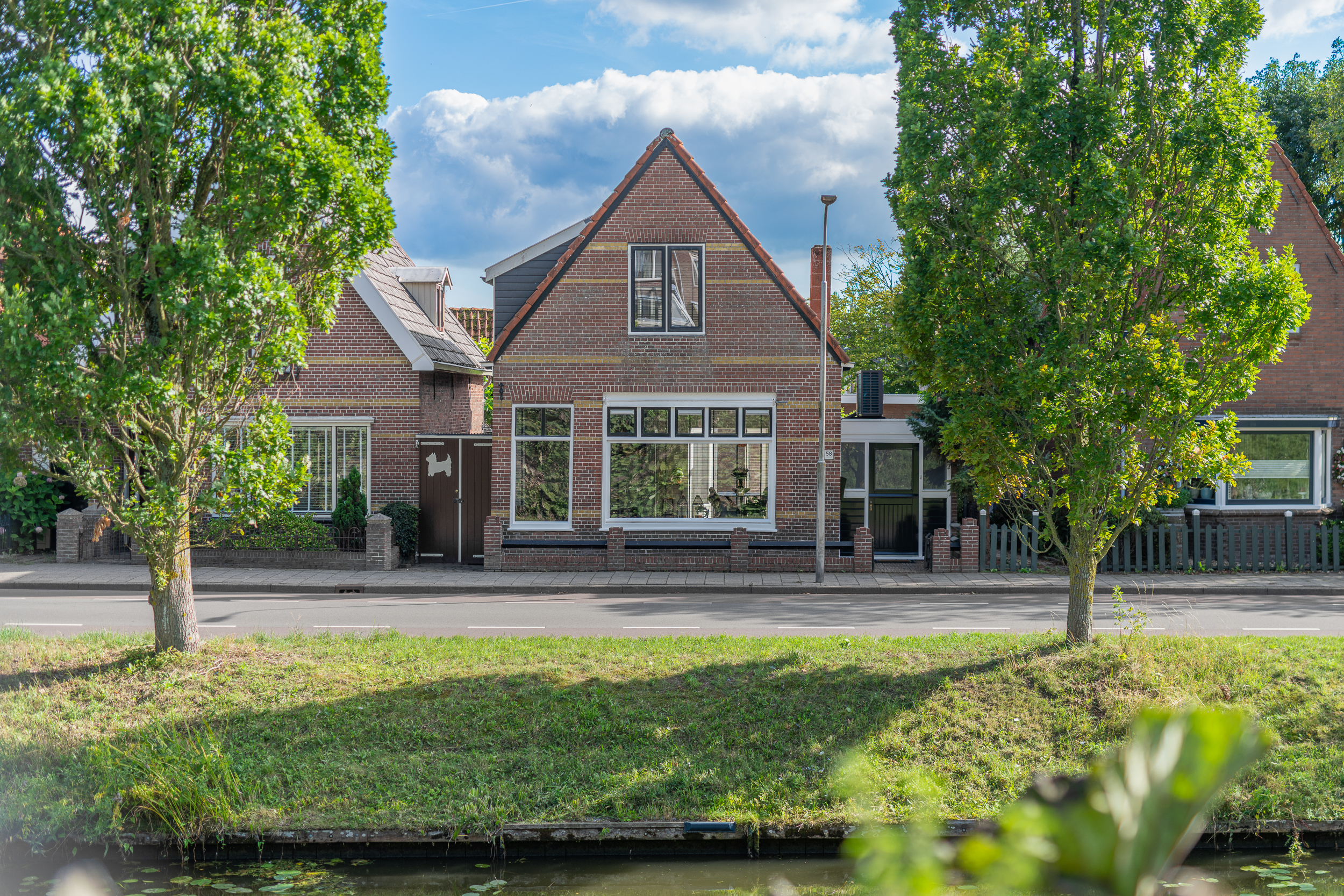 Foto van Westersingel 58, Medemblik