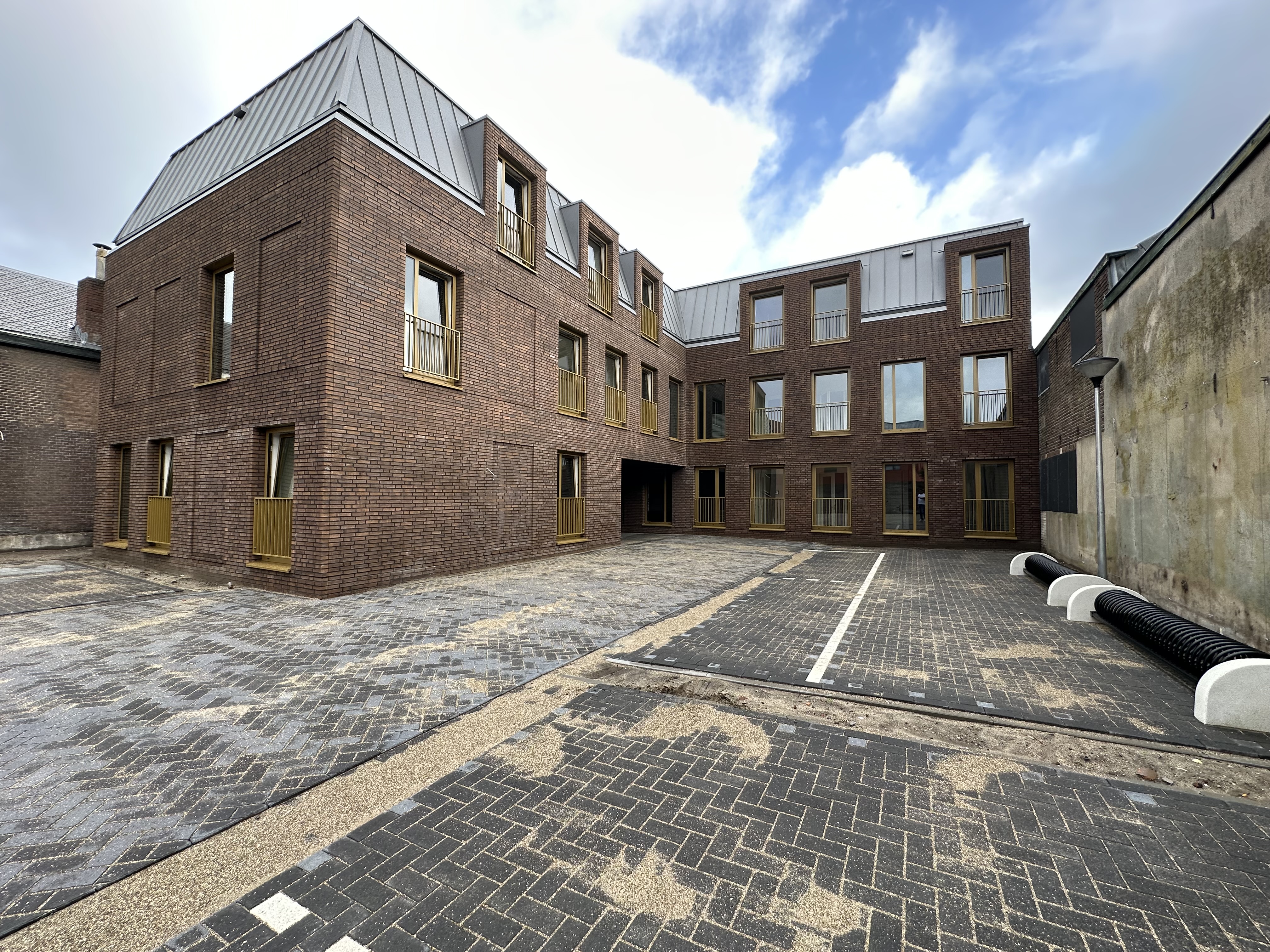 Photo 1 of Molenstraat 185
