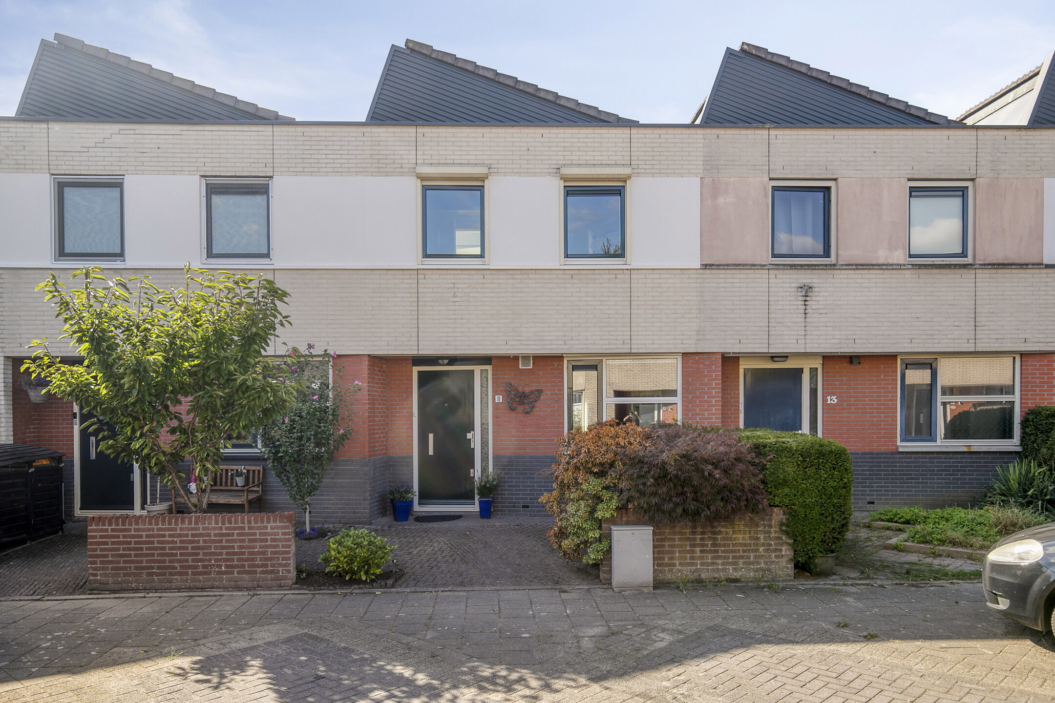 Foto 1 van Aardbeivlinderstraat 11