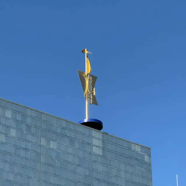 Oh Oh (waar in) Den Haag? (158)