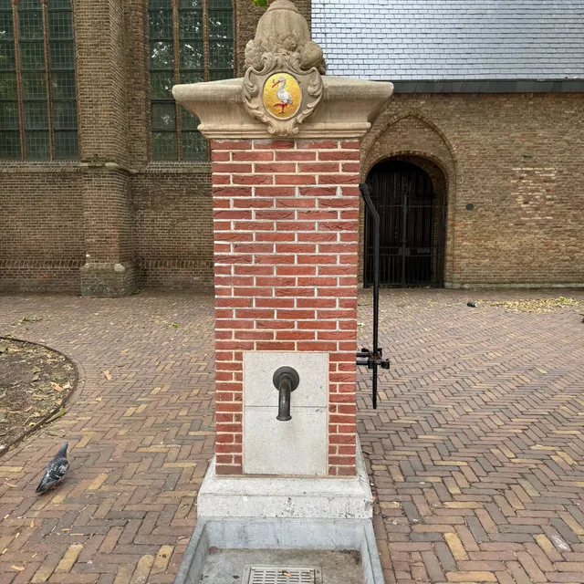 Oh Oh (waar in) Den Haag? (162)