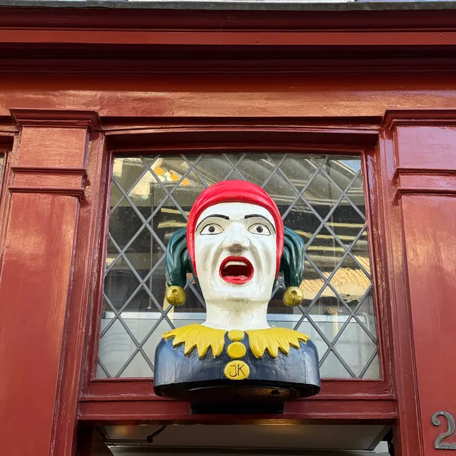 Oh Oh (waar in) Den Haag? (163)