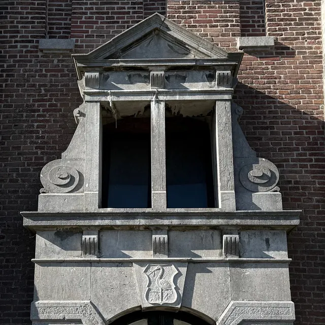 Oh Oh (waar in) Den Haag? (164)