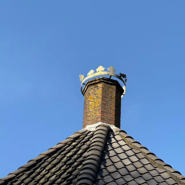 Oh Oh (waar in) Den Haag? (166)