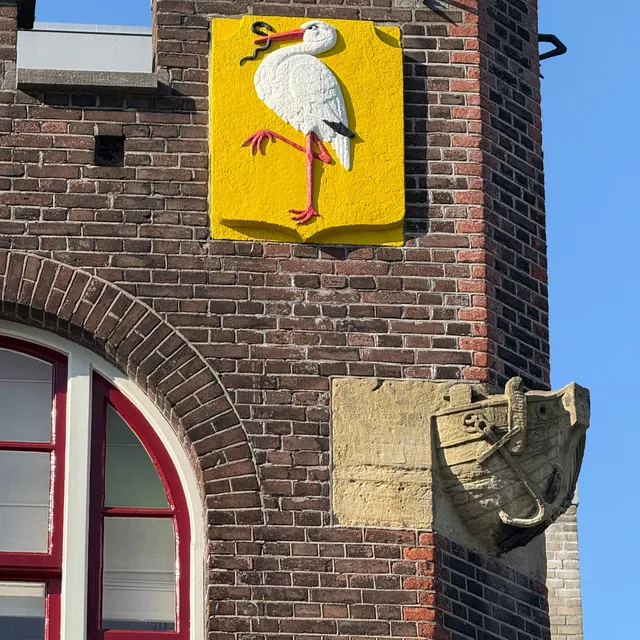 Oh Oh (waar in) Den Haag? (167)
