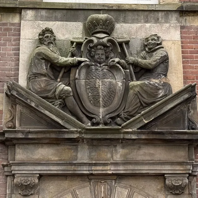 Oh Oh (waar in) Den Haag? (169)
