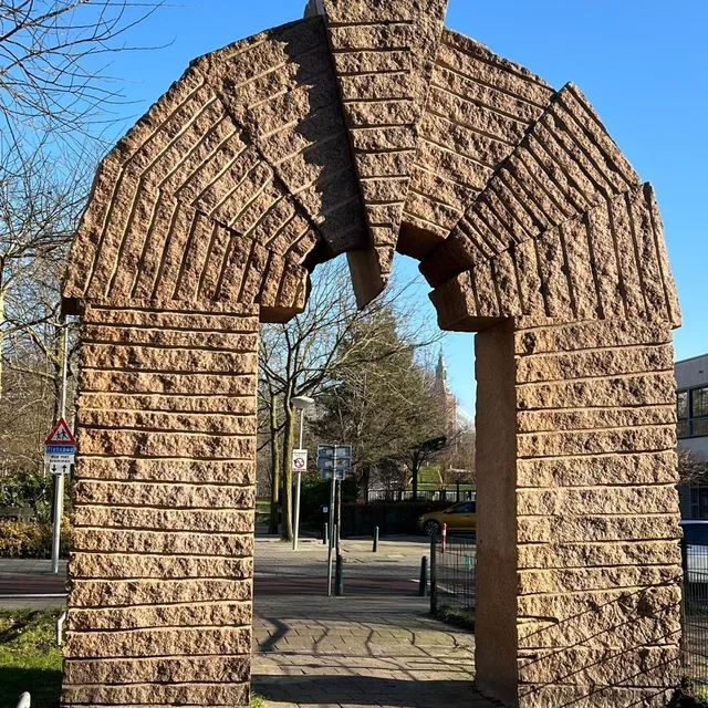 Oh Oh (waar in) Den Haag? (172)