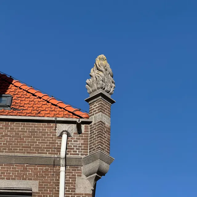 Oh Oh (waar in) Den Haag? (173)