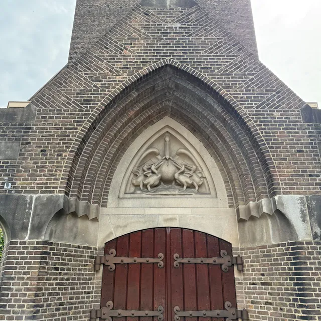 Oh Oh "Waar in" Den Haag? (176)
