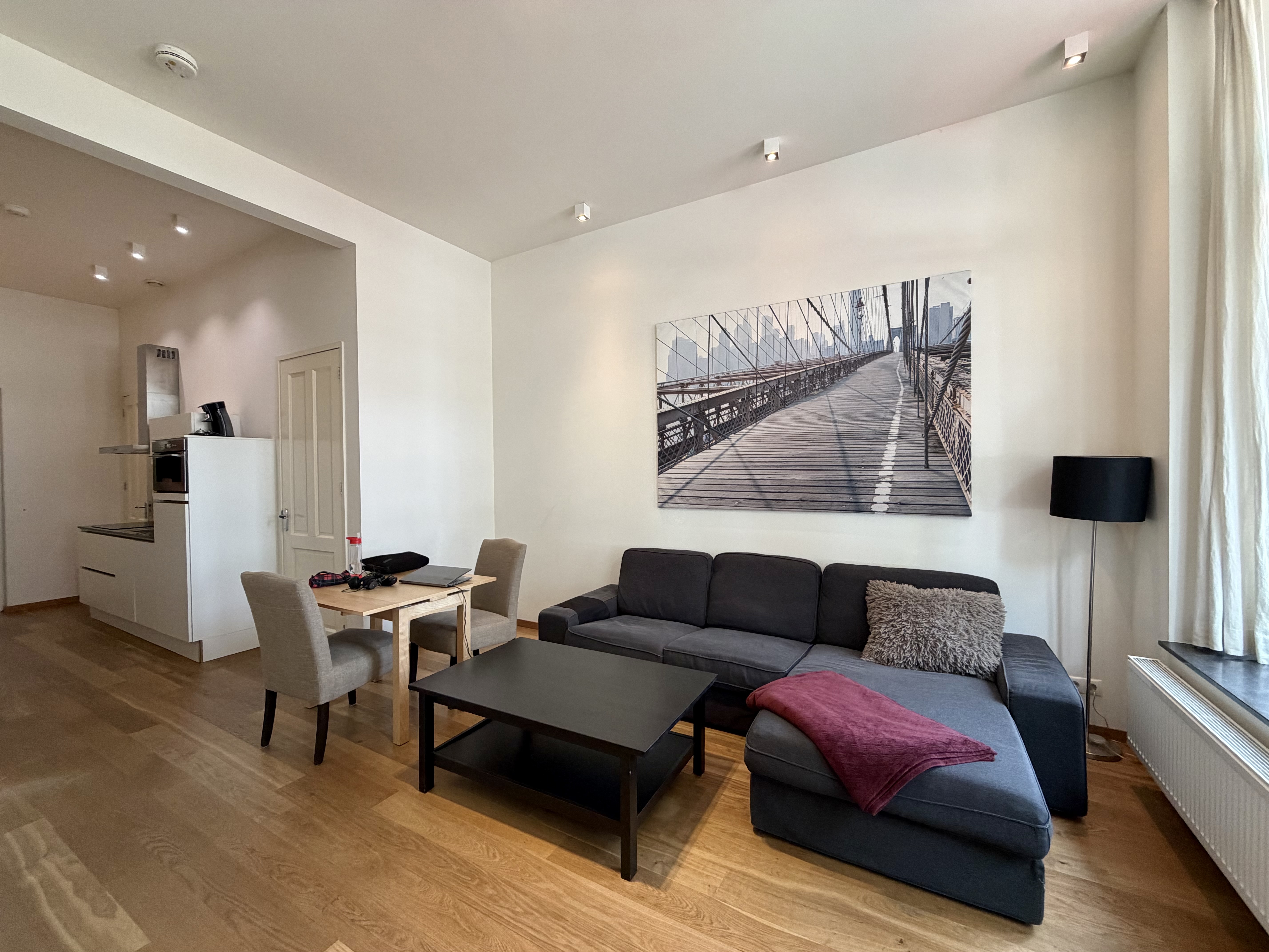 apartments for rent on Hertogsingel