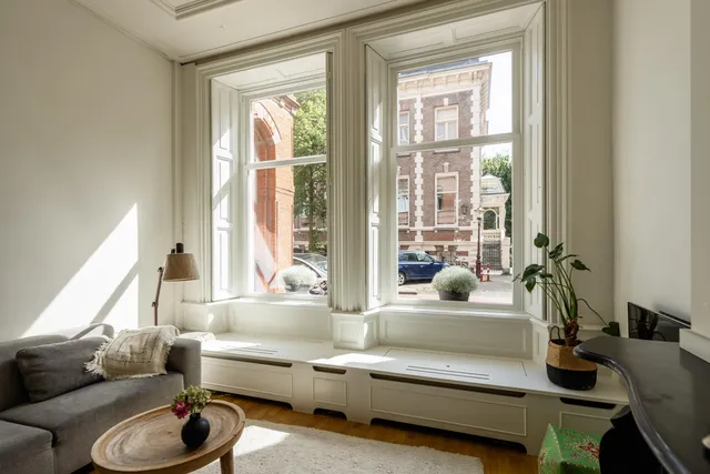 Photo 3 of Vondelstraat 176H