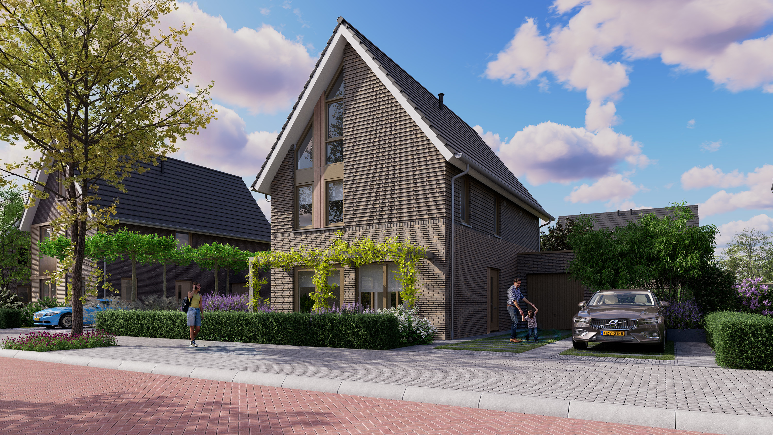 Foto 1 van Arbor
